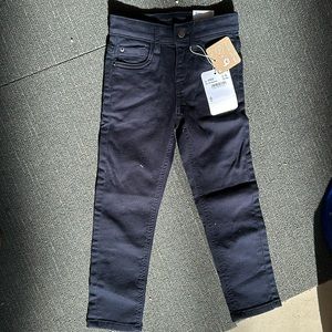 MAYORAL toddler size 4 slim fit pants